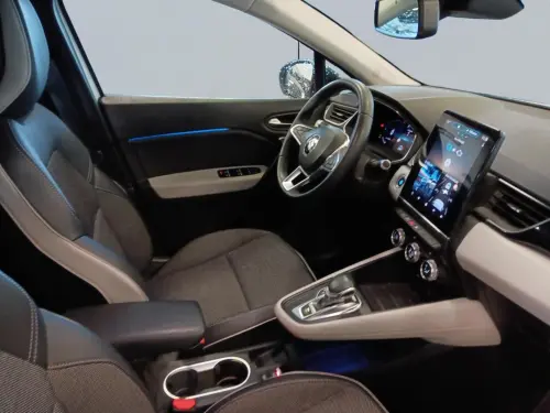 Renault Captur E-Tech Plug-in 160 Intens - Photo 16