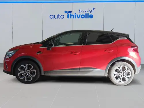 Renault Captur TCe 140 - 21 Intens - Photo 1