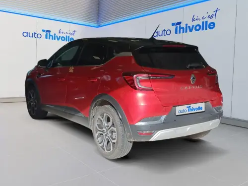 Renault Captur TCe 140 - 21 Intens - Photo 2