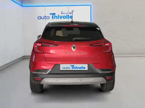 Renault Captur TCe 140 - 21 Intens - Photo 3