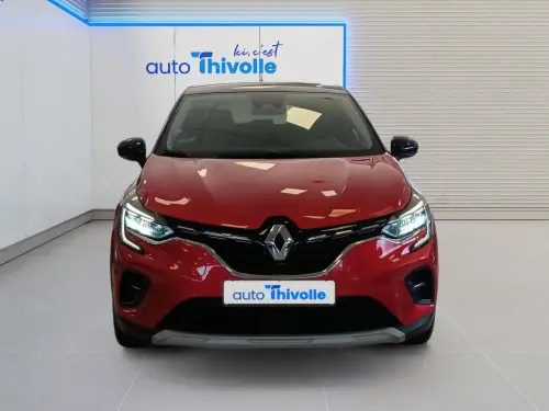 Renault Captur TCe 140 - 21 Intens - Photo 7