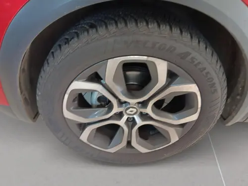 Renault Captur TCe 140 - 21 Intens - Photo 8