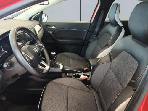 Renault Captur TCe 140 - 21 Intens - Photo 9