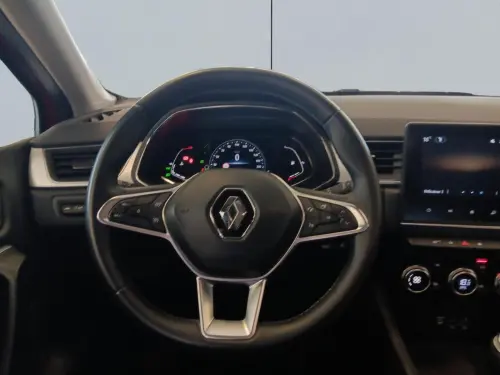 Renault Captur TCe 140 - 21 Intens - Photo 12