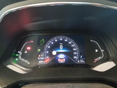 Renault Captur TCe 140 - 21 Intens - Photo 13