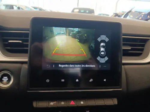 Renault Captur TCe 140 - 21 Intens - Photo 14