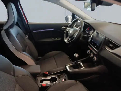 Renault Captur TCe 140 - 21 Intens - Photo 16