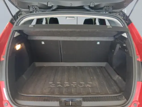 Renault Captur TCe 140 - 21 Intens - Photo 18