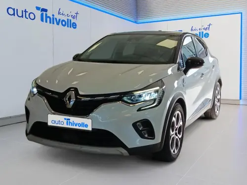 Renault Captur E-Tech Plug-in 160 - 21 Intens - Photo 0