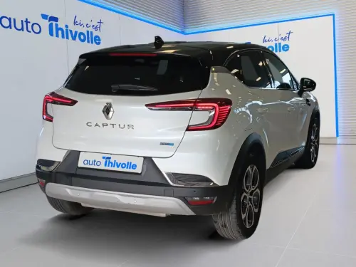Renault Captur E-Tech Plug-in 160 - 21 Intens - Photo 4