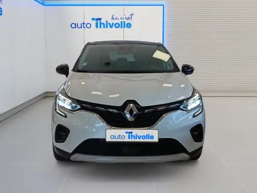 Renault Captur E-Tech Plug-in 160 - 21 Intens - Photo 7