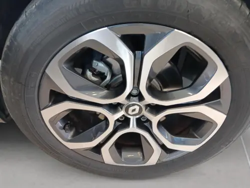 Renault Captur E-Tech Plug-in 160 - 21 Intens - Photo 8