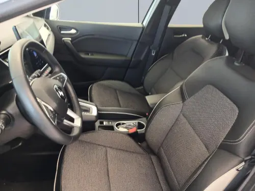 Renault Captur E-Tech Plug-in 160 - 21 Intens - Photo 9