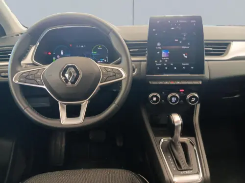 Renault Captur E-Tech Plug-in 160 - 21 Intens - Photo 11