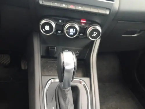 Renault Captur E-Tech Plug-in 160 - 21 Intens - Photo 14