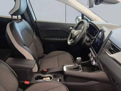 Renault Captur E-Tech Plug-in 160 - 21 Intens - Photo 16