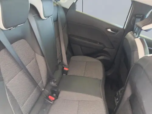 Renault Captur E-Tech Plug-in 160 - 21 Intens - Photo 17