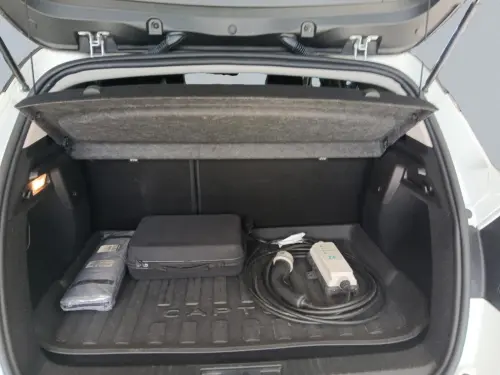 Renault Captur E-Tech Plug-in 160 - 21 Intens - Photo 18