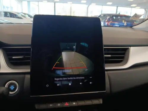 Renault Captur E-Tech Plug-in 160 - 21 Intens - Photo 19