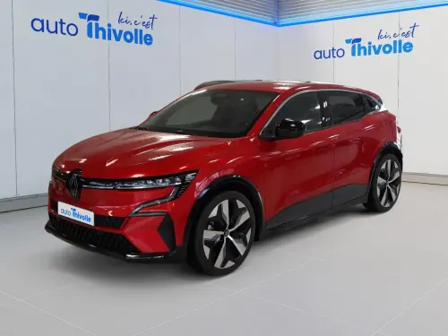 Renault Megane E-Tech Megane E-Tech EV60 220 ch super charge Techno - Photo 0