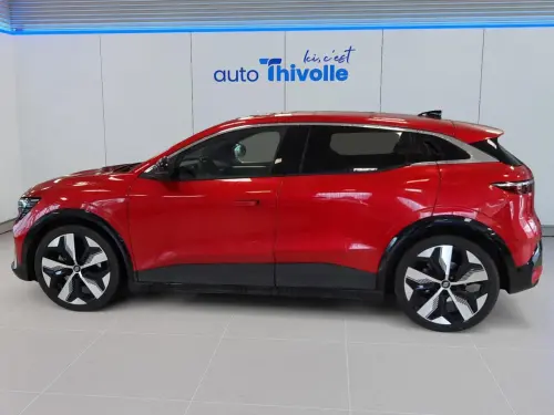Renault Megane E-Tech Megane E-Tech EV60 220 ch super charge Techno - Photo 1