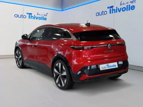 Renault Megane E-Tech Megane E-Tech EV60 220 ch super charge Techno - Photo 2