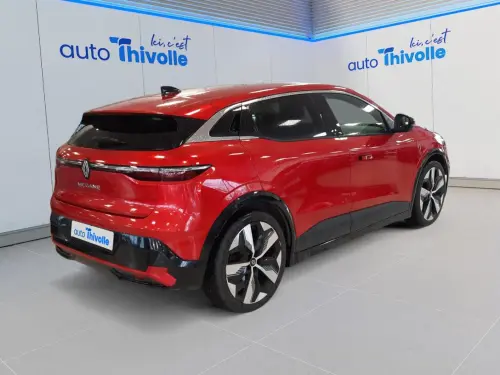Renault Megane E-Tech Megane E-Tech EV60 220 ch super charge Techno - Photo 4