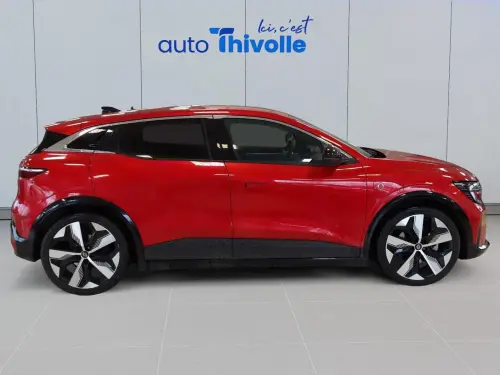 Renault Megane E-Tech Megane E-Tech EV60 220 ch super charge Techno - Photo 5