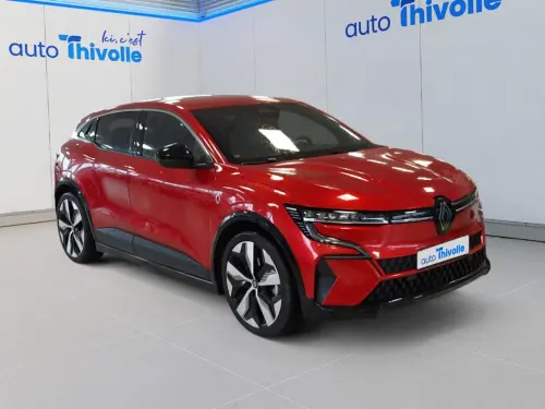 Renault Megane E-Tech Megane E-Tech EV60 220 ch super charge Techno - Photo 6