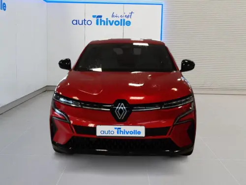 Renault Megane E-Tech Megane E-Tech EV60 220 ch super charge Techno - Photo 7