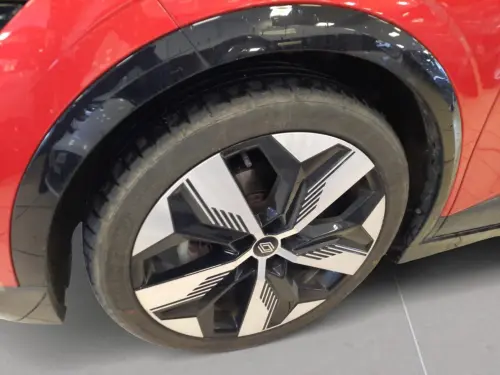 Renault Megane E-Tech Megane E-Tech EV60 220 ch super charge Techno - Photo 8