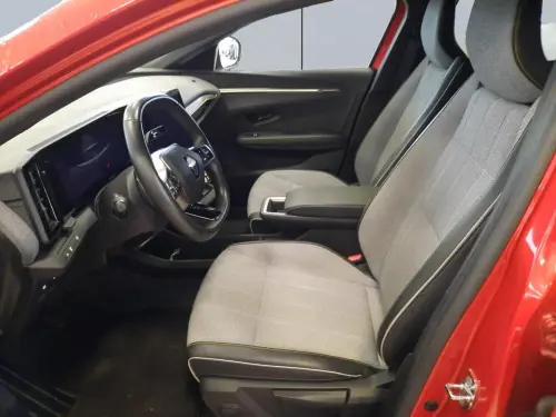 Renault Megane E-Tech Megane E-Tech EV60 220 ch super charge Techno - Photo 9