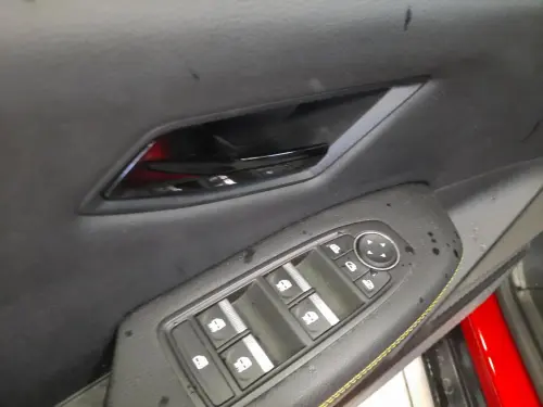 Renault Megane E-Tech Megane E-Tech EV60 220 ch super charge Techno - Photo 10