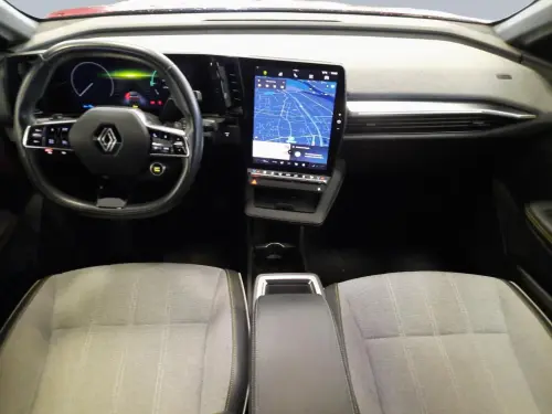 Renault Megane E-Tech Megane E-Tech EV60 220 ch super charge Techno - Photo 11