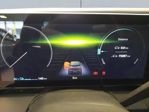 Renault Megane E-Tech Megane E-Tech EV60 220 ch super charge Techno - Photo 12