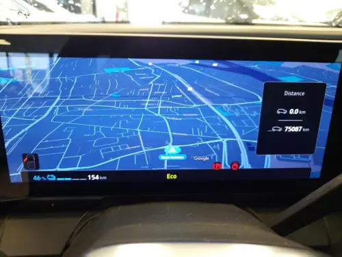 Renault Megane E-Tech Megane E-Tech EV60 220 ch super charge Techno - Photo 13