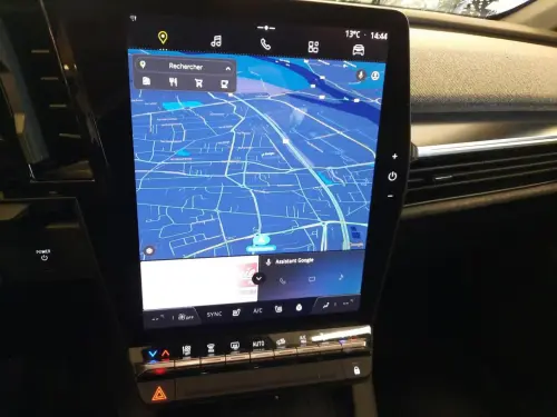 Renault Megane E-Tech Megane E-Tech EV60 220 ch super charge Techno - Photo 14