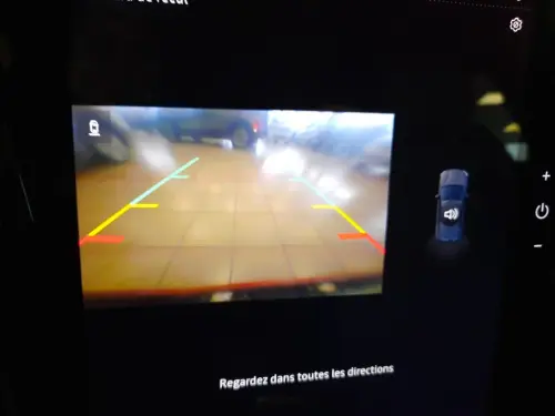 Renault Megane E-Tech Megane E-Tech EV60 220 ch super charge Techno - Photo 16