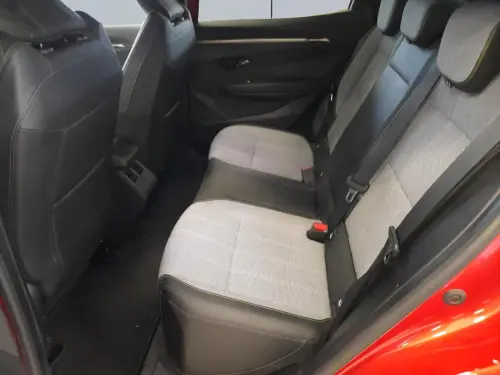 Renault Megane E-Tech Megane E-Tech EV60 220 ch super charge Techno - Photo 17