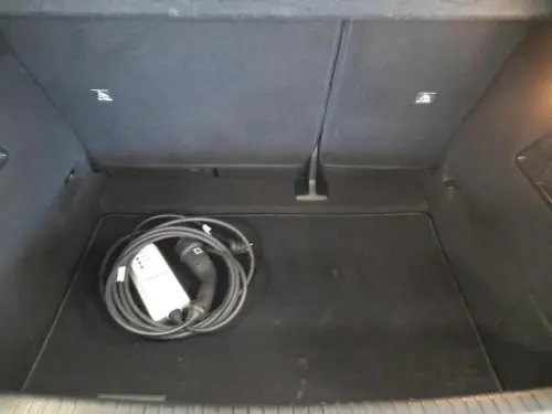 Renault Megane E-Tech Megane E-Tech EV60 220 ch super charge Techno - Photo 18