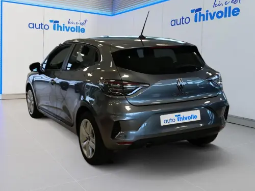 Renault Clio Clio TCe 90 Evolution - Photo 2