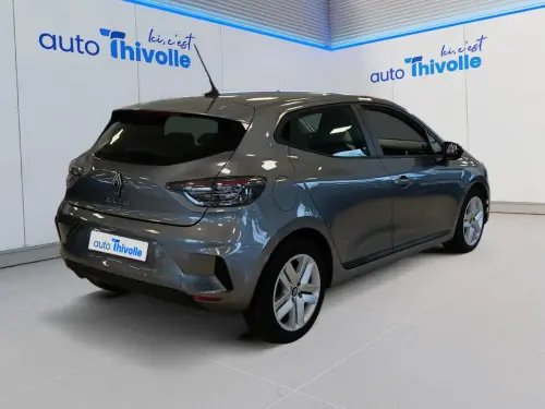 Renault Clio Clio TCe 90 Evolution - Photo 4