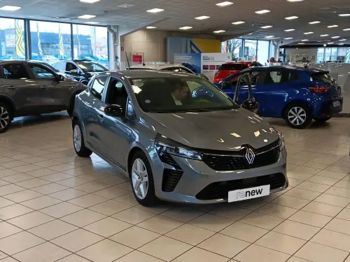 Renault Clio Clio TCe 90 Evolution - Photo 6