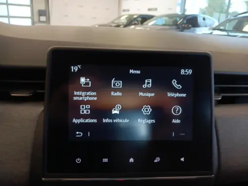 Renault Clio Clio TCe 90 Evolution - Photo 19