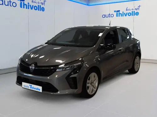 Renault Clio Clio TCe 90 Evolution - Photo 0
