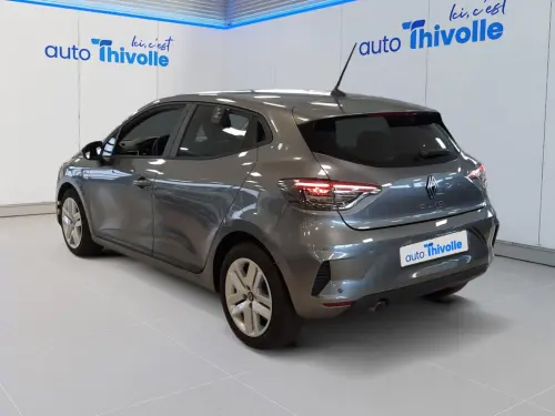 Renault Clio Clio TCe 90 Evolution - Photo 2