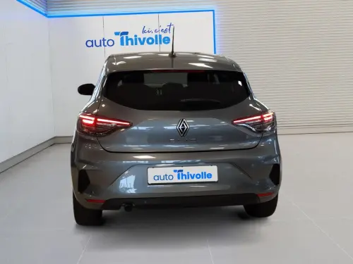 Renault Clio Clio TCe 90 Evolution - Photo 3