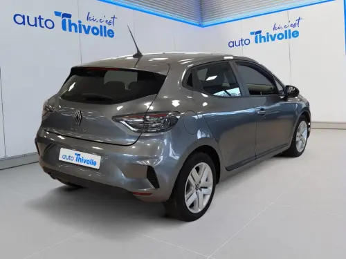 Renault Clio Clio TCe 90 Evolution - Photo 4