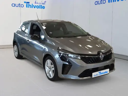 Renault Clio Clio TCe 90 Evolution - Photo 6