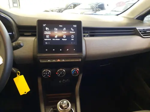 Renault Clio Clio TCe 90 Evolution - Photo 13